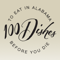 100 Dishes to Eat in Alabama