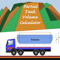 Volume of Tank Calculator Free