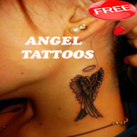 Anjo Tatuagens