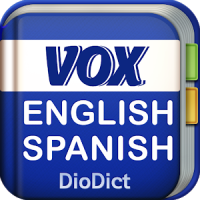 VOX Diccionario Inglés-Español