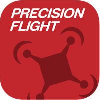 PrecisionFlight for DJI Drones