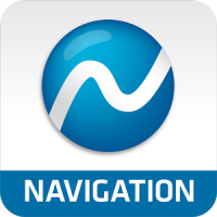GPS y mapas de Navmax