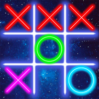 Tic Tac Toe XO