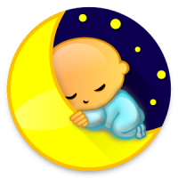 Baby Sleep White noise lullabies for newborns
