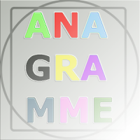 Anagrammes 01