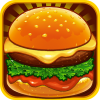 バーガーワールド - Burger!