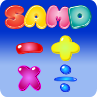 SAMD - Les 4 opérations