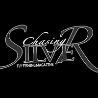 Chasing Silver Magazine