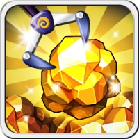 Gold Miner Free