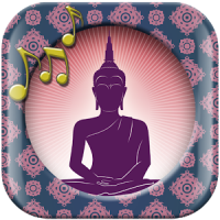 Audio música de la meditación