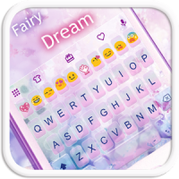 Day Dream Emoji Keyboard