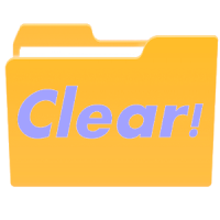 Folder Clear
