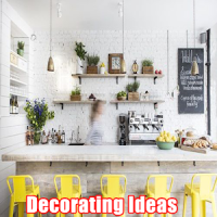 Idéias de decoração