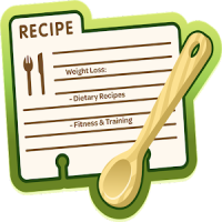 Weight Loss Diet Cook Recipes