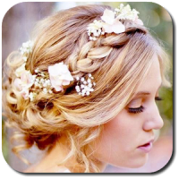 Hochzeit Frisuren