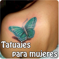 Tatuajes para mujeres imagenes