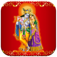 Sri Krishna Live Wallpaper