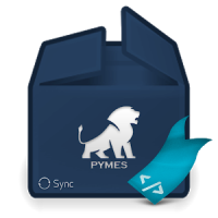 Lionbox PyMES | Inventario Móvil