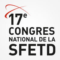 Congrès SFETD 2019