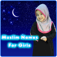 Muslim Names for Girls