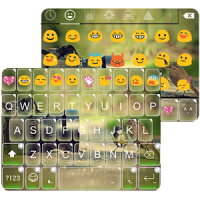 Free Camera Emoji Keyboard