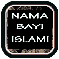 Nama Bayi Islami Lengkap