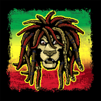 papéis de parede vivo reggae
