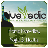 LV Natural Home Remedies Yoga