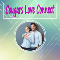 Cougars Love Connect