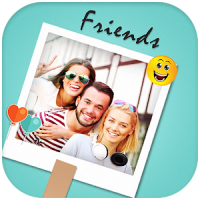 Friendship Frames For Friends 2019