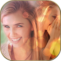 Photo Blender Editing Effects