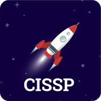 CISSP Stress-Free: RocketPrep