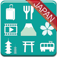 GOOD LUCK TRIP JAPAN App – For Japan Travel