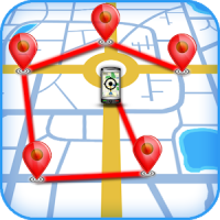 GPS Location Finder