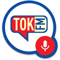 Mikrofon TOK FM