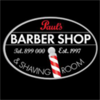 Paul's Barber Shop