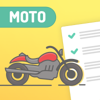 Motorcycle Permit Test US