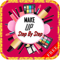 Makeup Step By Step