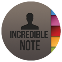 Incredible Note Pro(Add-On)