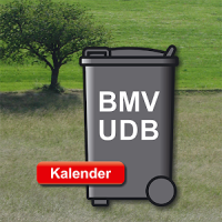 BMV/UDB