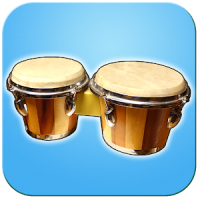 Bongo Drums HD (bongos)