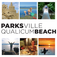 Parksville Qualicum Beach