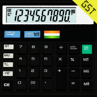 Citizen Calculator & GST Calculator-Loan Emi Calc