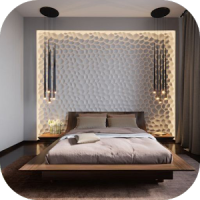 Diseño moderno del dormitorio
