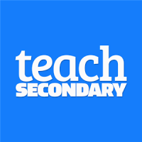 Teach Secondary