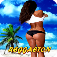 Reggaeton Music Latin Hits 2020