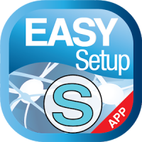 SENECA EASY Setup app