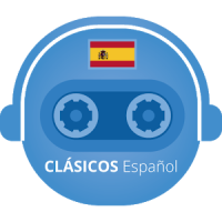 Livres audio: Class. espagnols