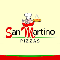 San Martino pizzas