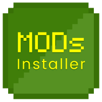 Mods Installer for MinecraftPE